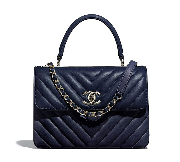 Chanel Handbag