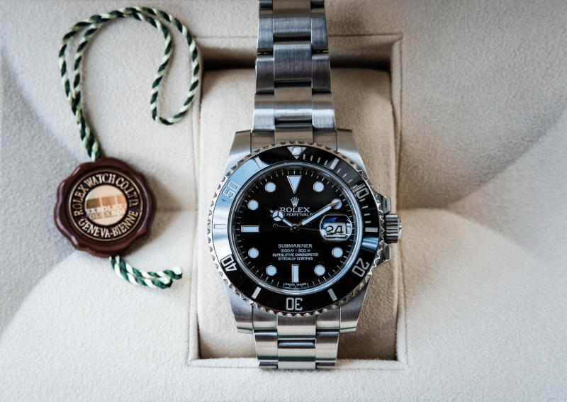 Rolex