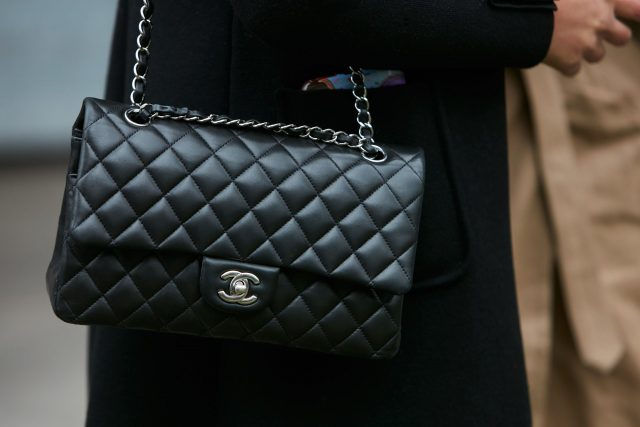 Chanel Handbag