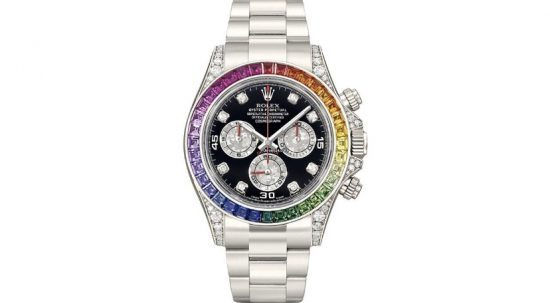 Rolex Daytona