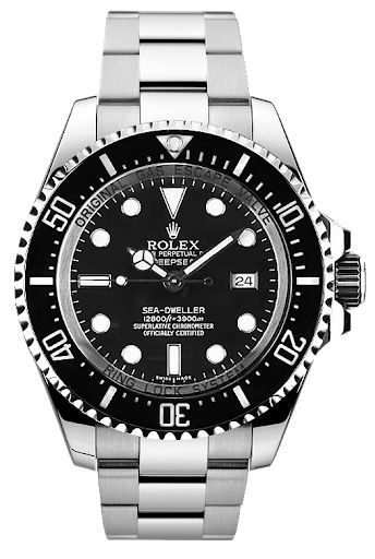 Rolex Sea-Dweller