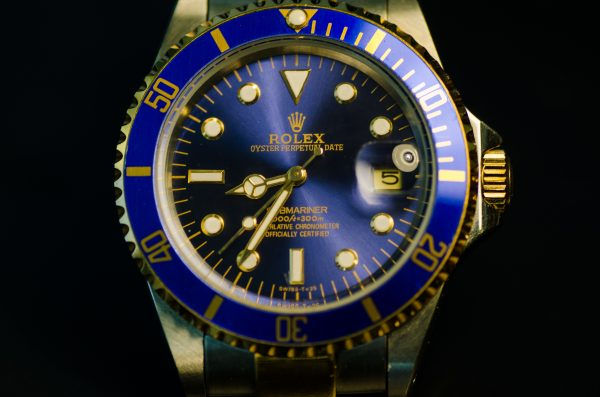 Rolex Submariner