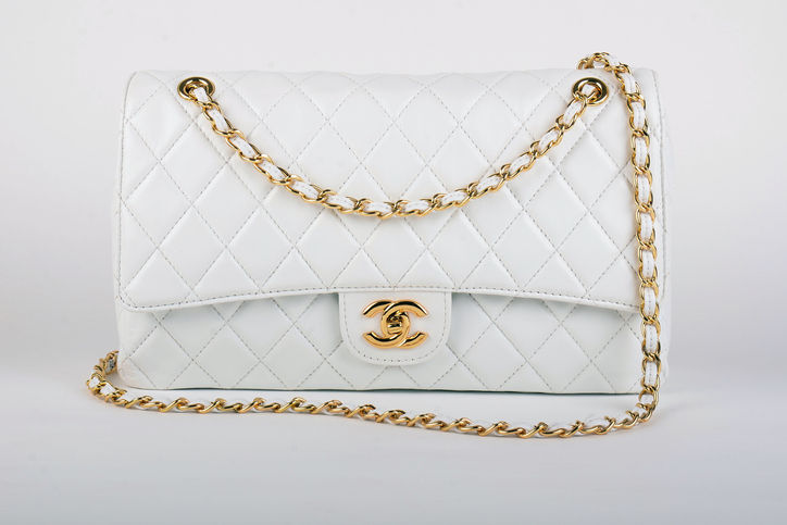 Chanel Handbag