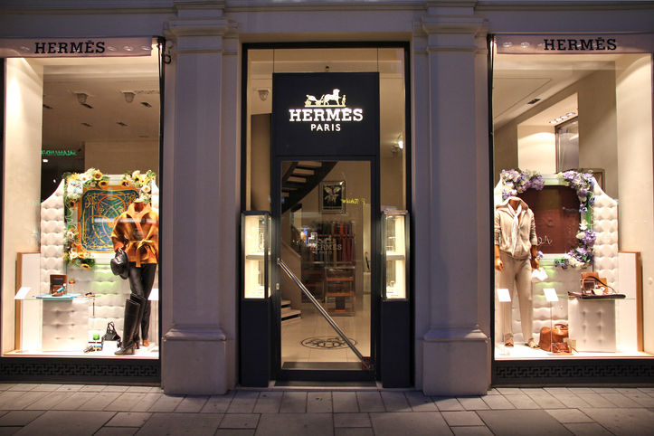 Hermes Store