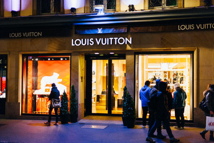 Louis Vuitton France
