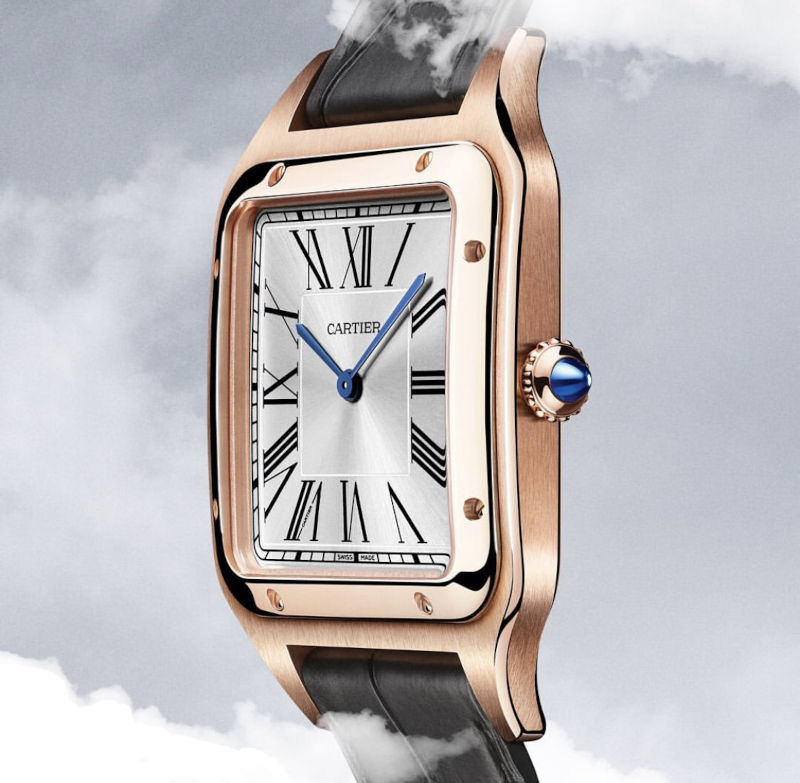 Cartier Watch