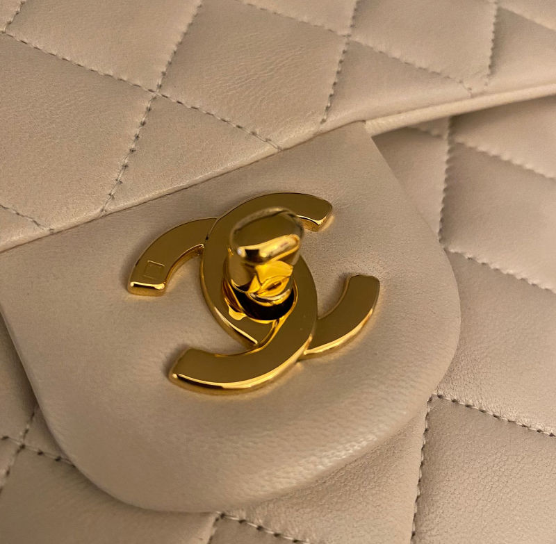 Chanel Logo