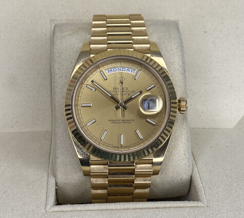 Rolex 1