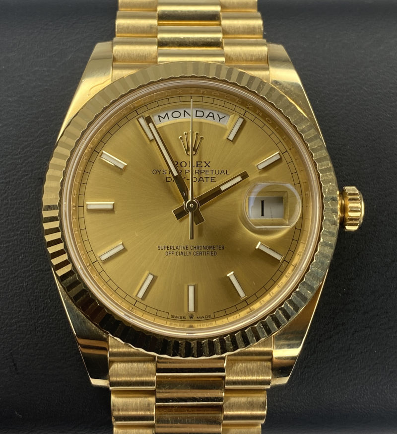 Rolex 2