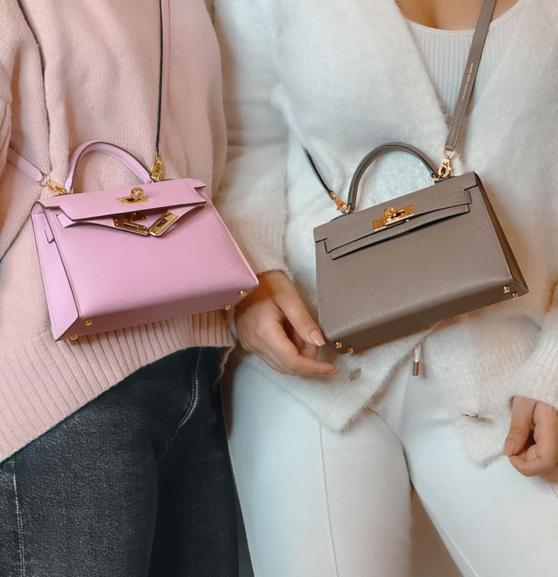 Handbag Authentication 2