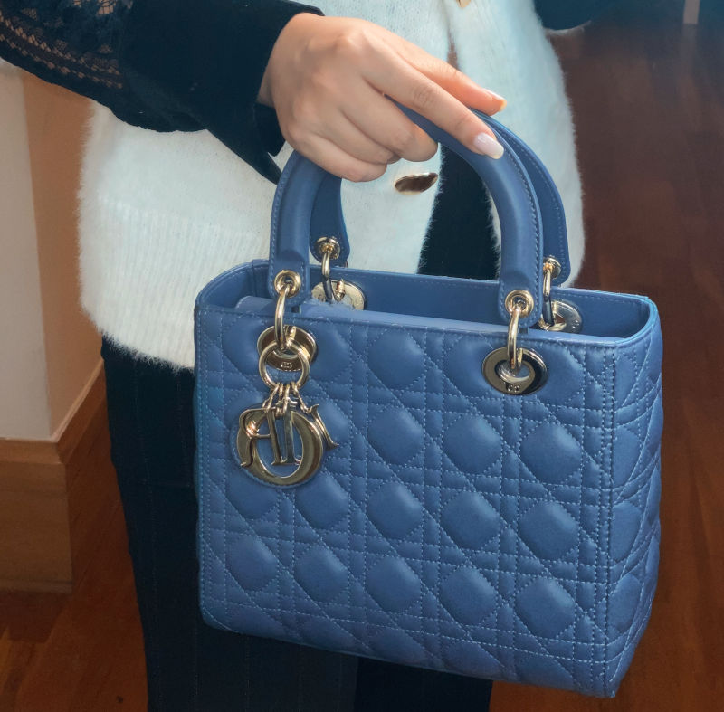Handbag Authentication