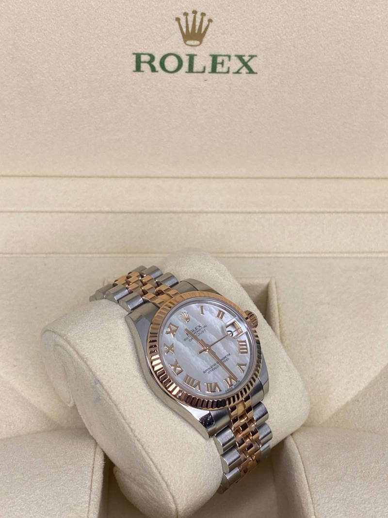 rolex affordable
