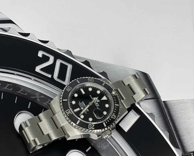 rolex submariner