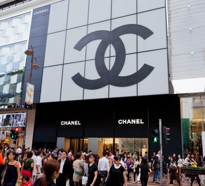 Chanel Store