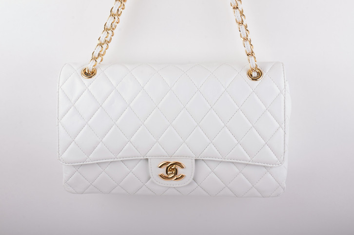 White Chanel