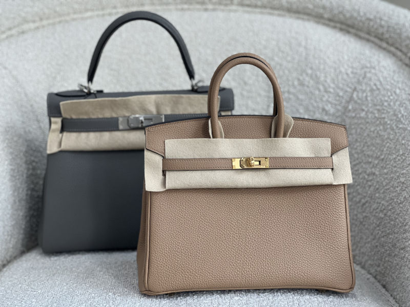 Birkin 25 bags