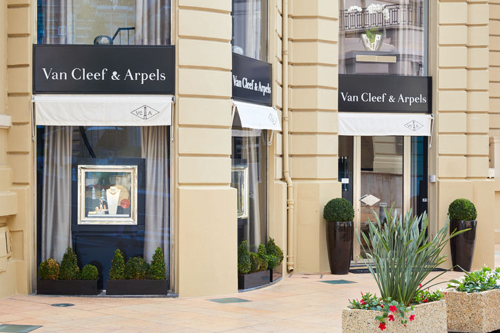 VCA Boutique Monte Carlo