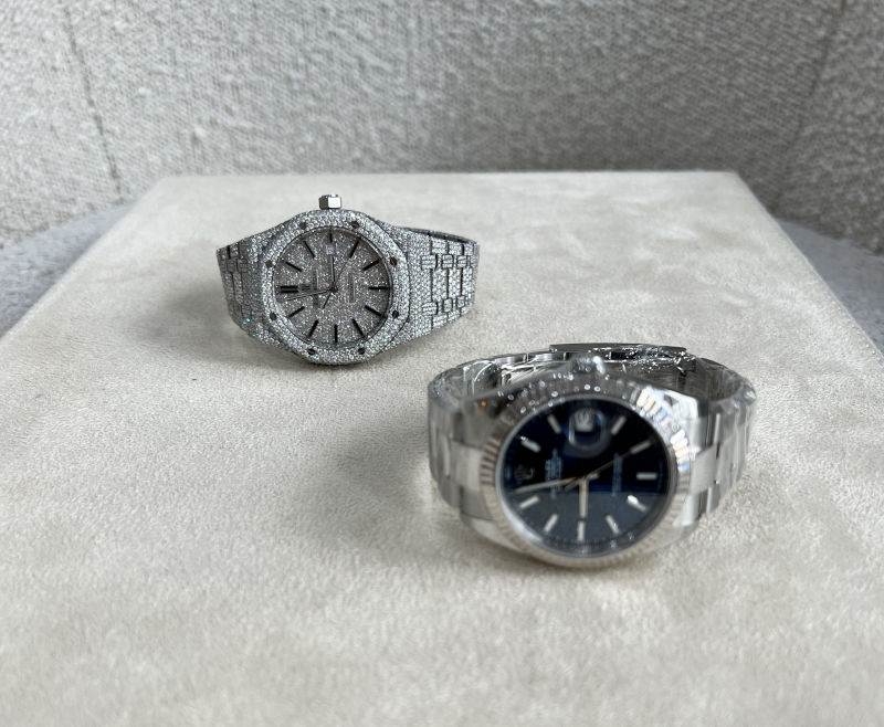 Factory v Aftermarket