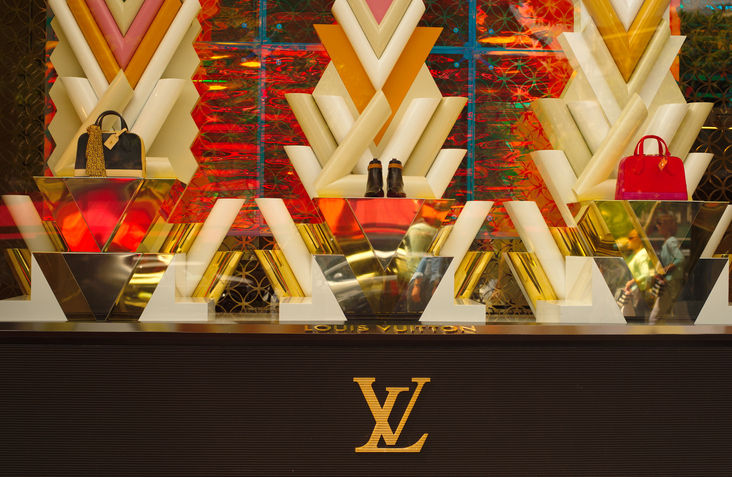 LV Showcase