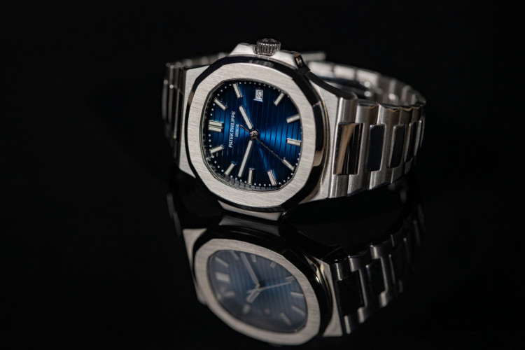 Patek Philippe Nautilus