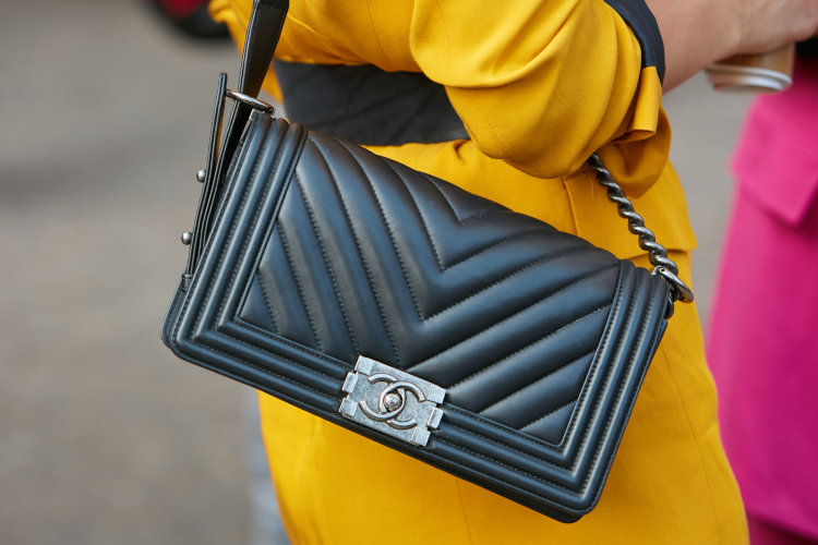 Chanel Bag