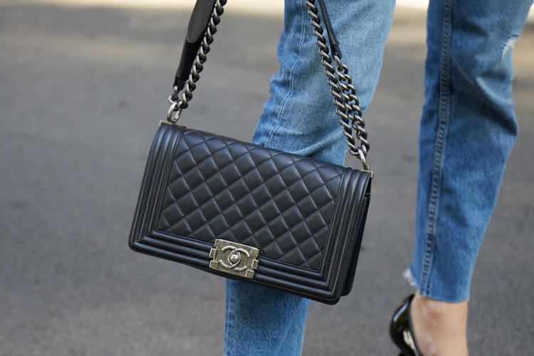 Chanel Bag