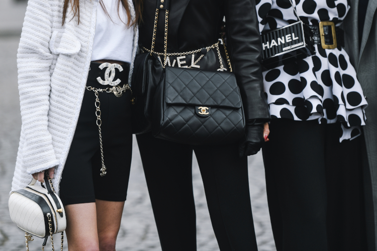 Chanel Bags
