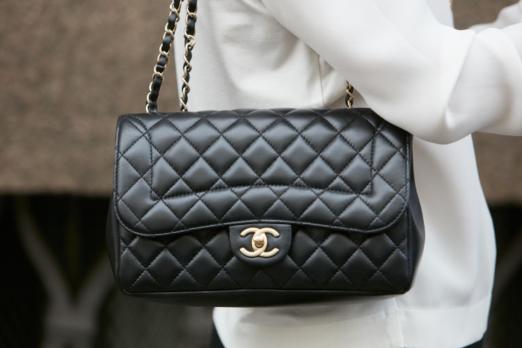 Chanel Handbag