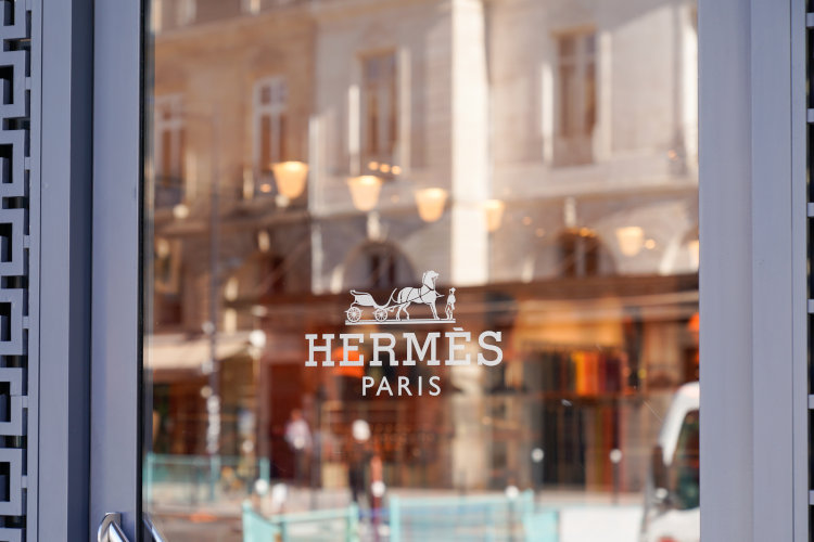 Hermès
