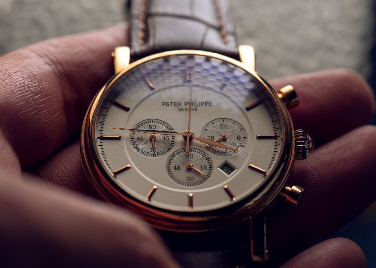 Patek Philippe Watch
