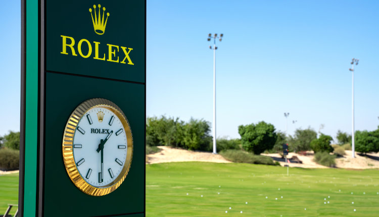 Rolex Golf