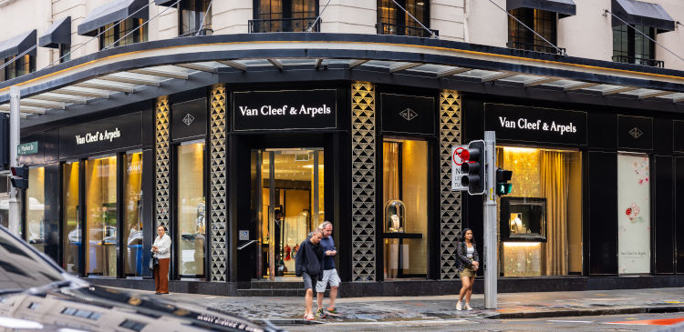 Van Cleef Arpels