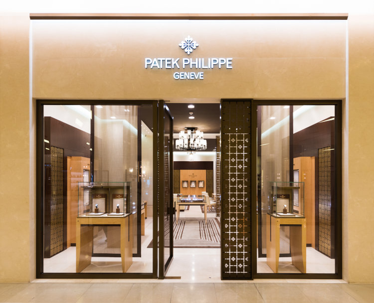 Patek Philippe