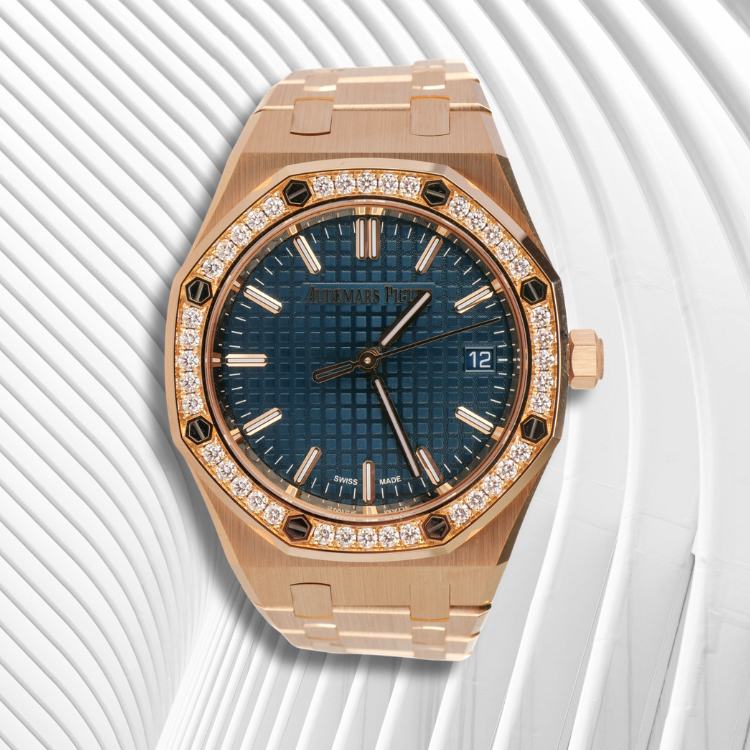 4 Things You Should Know About Audemars Piguet Watches