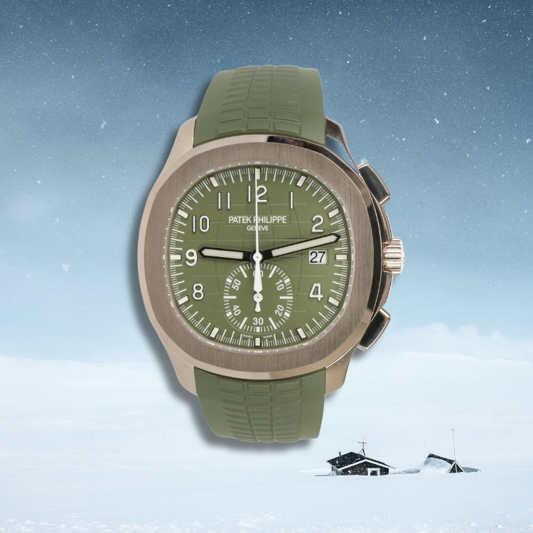 Patek Philippe and Celebrity Endorsements – A Cultural Phenomenon