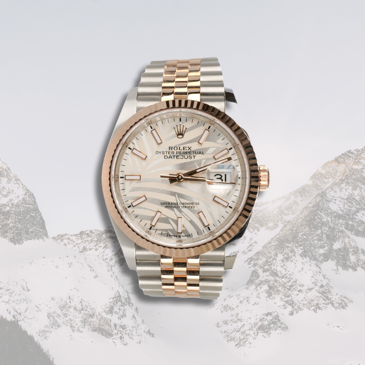 Best Rolex Datejust Models for First-Time Buyers