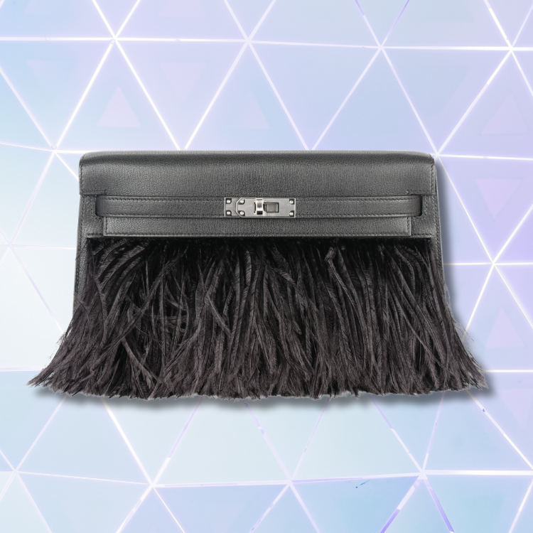 5 Things You Didn’t Know About Hermès Kelly
