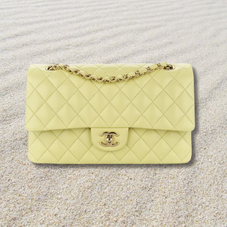 Signature Features of Chanel Classic Bags