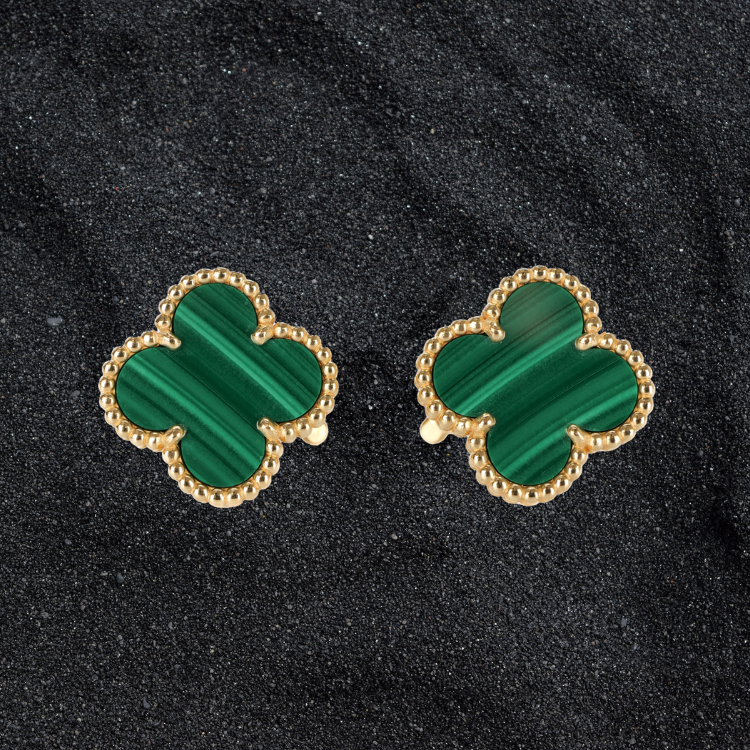 3 Things to Consider When Selling Your Van Cleef & Arpels