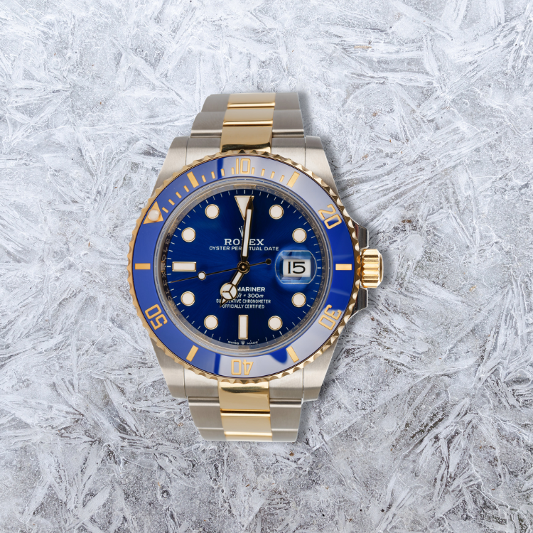 3 Things to Consider When Buying a Rolex Submariner