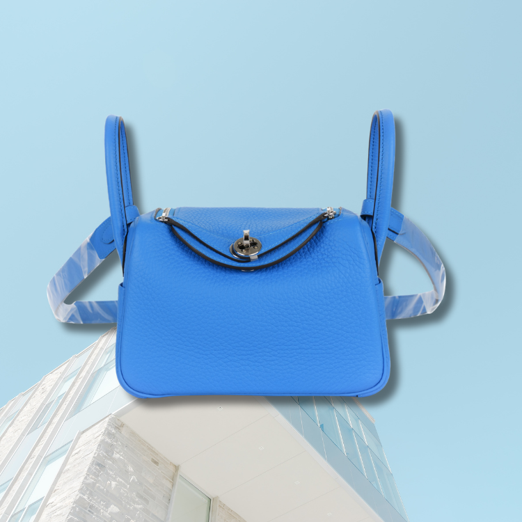 Lindy Launch – Tracing the Origins of the Hermès Lindy