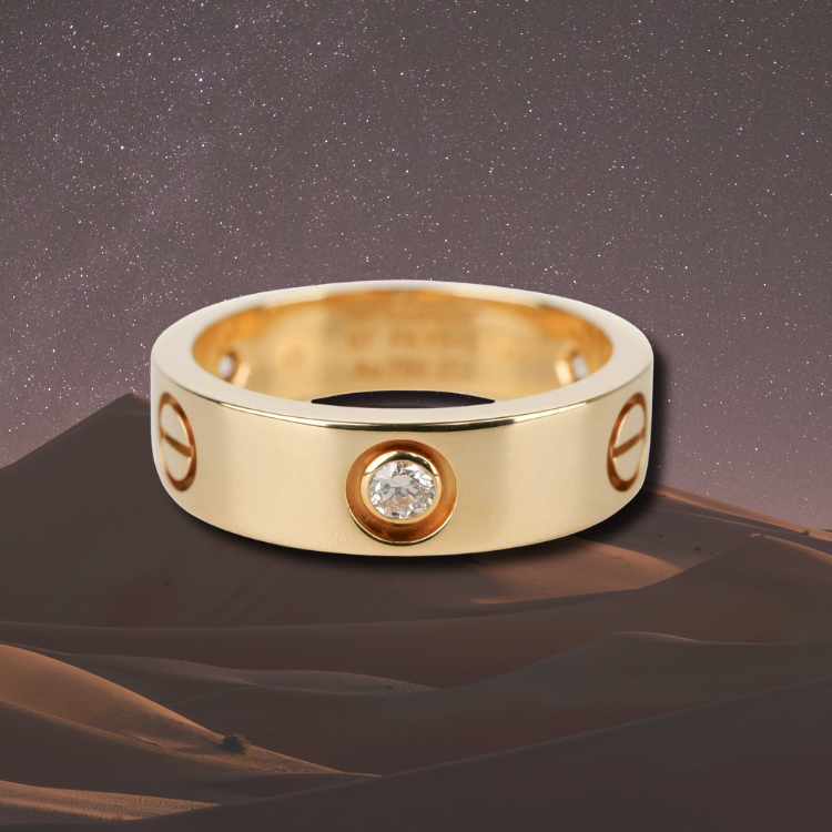 6 Jewellery Pieces Every Woman Desires