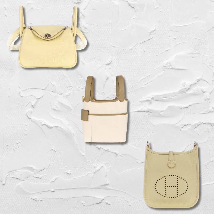 Lindy vs Picotin vs Evelyne: Which Hermès Bag Suits You?
