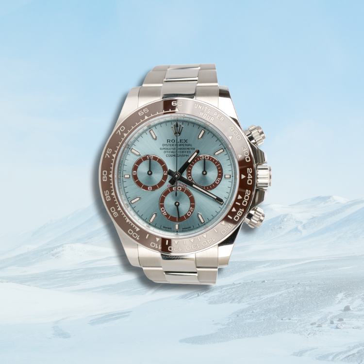 Everyday Elegance – Is the Rolex Daytona Suitable for Daily Wear?