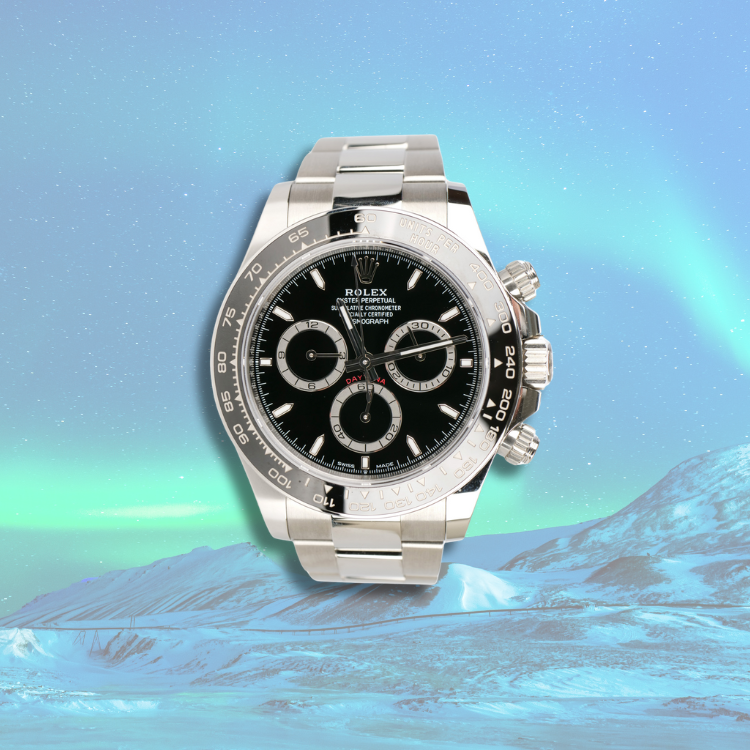 Rolex Daytona Buying Guide – What You Need to Know Before You Buy