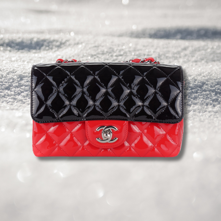 Chanel Mini Rectangular Colour Options and How to Choose the Right One