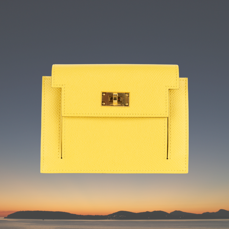 A Guide to Hermès Kelly Sizes and Their Practical Uses