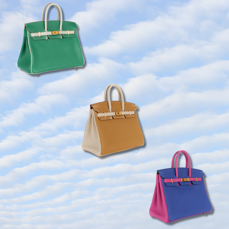 Hermés Special Order