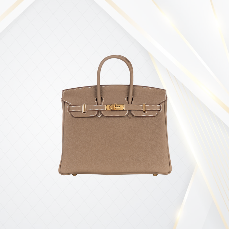 Why the Birkin Symbolises ‘Quiet Luxury’