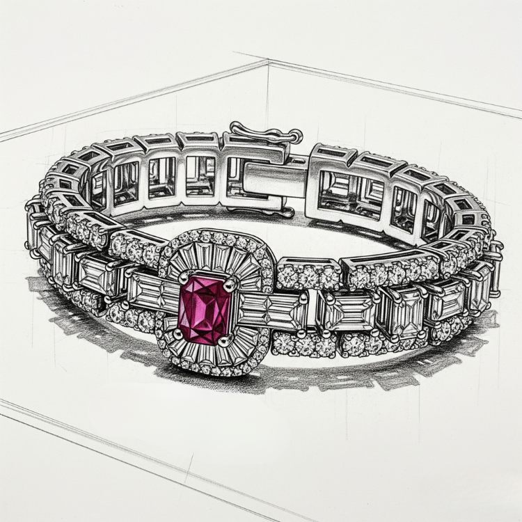 Most Expensive Van Cleef & Arpels Bracelets